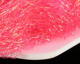Volume Flash Hair, Salmon Pink